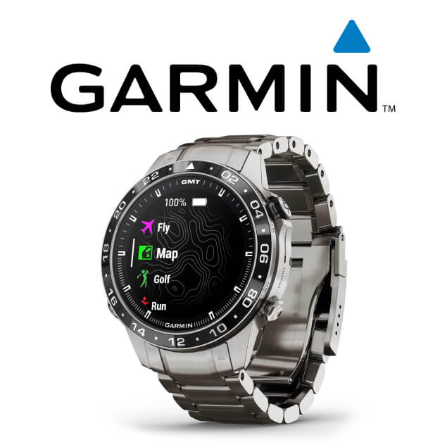 GARMIN MARQ Aviator 1