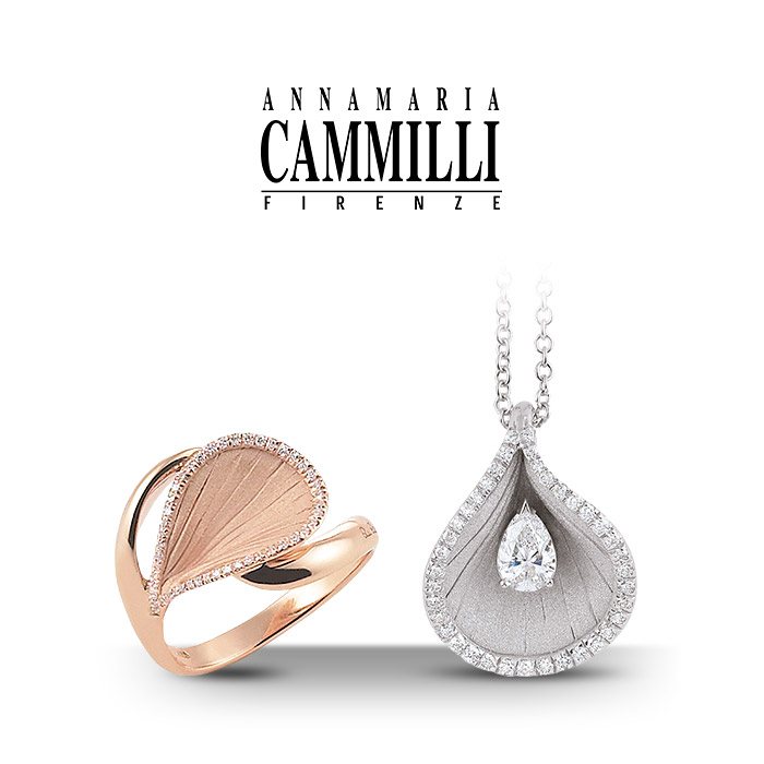 annamaria cammilli schmuck juwelier stein